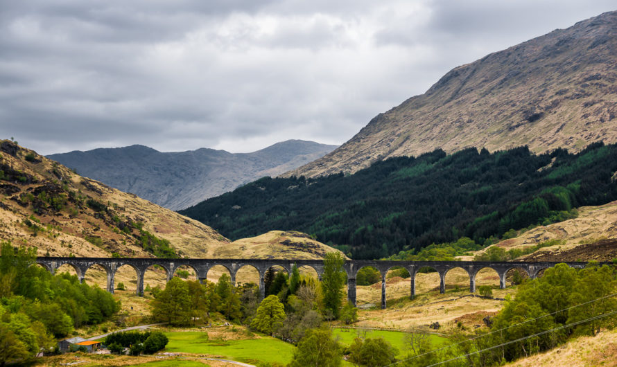 Schottland | Westküste & Hebriden