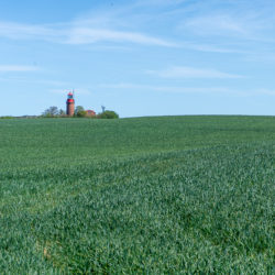 Wismar-Kühlungsborn 15.05.2022