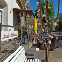 Wismar-Kühlungsborn 15.05.2022 (Claudia)