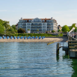 Wismar-Kühlungsborn 15.05.2022